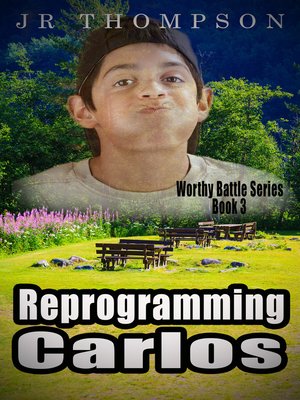 cover image of Reprogramming Carlos